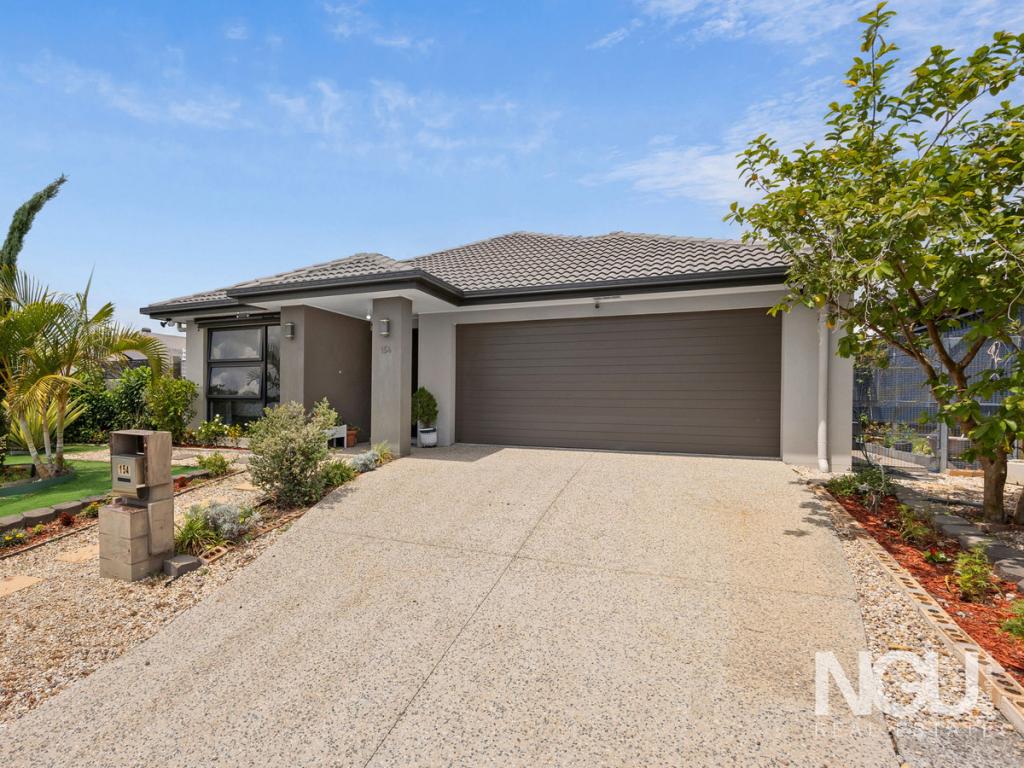 154 Woodline Dr, Spring Mountain, QLD 4300