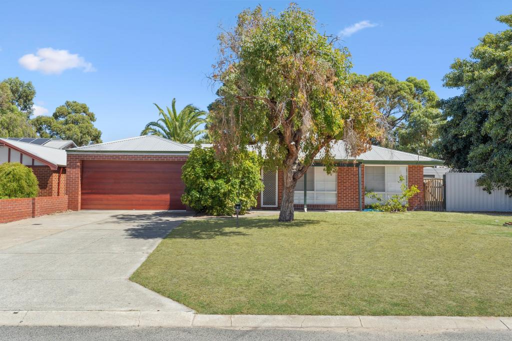 1 Leeder St, Safety Bay, WA 6169