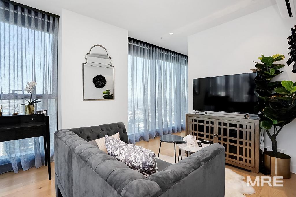4309/285 La Trobe St, Melbourne, VIC 3000