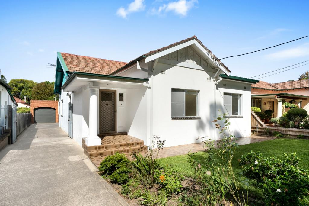 14 Rosa St, Croydon, NSW 2132