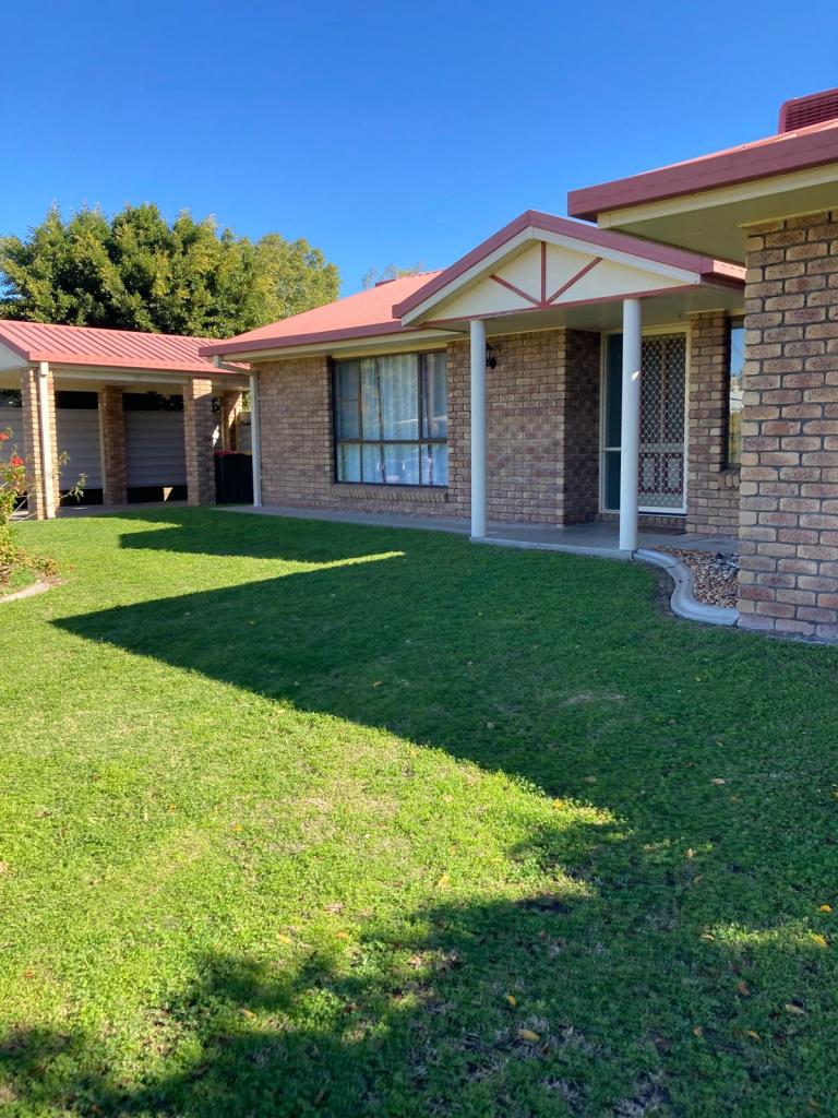 Contact Agent For Address, Goondiwindi, QLD 4390