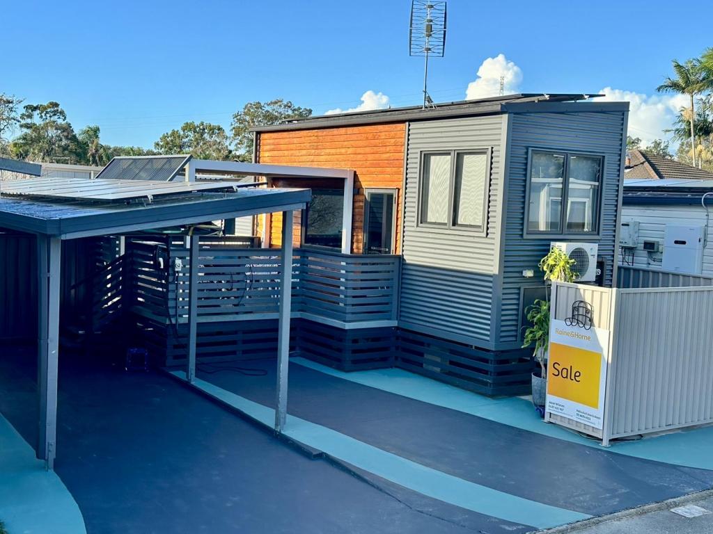 60/186 Chinderah Bay Dr, Chinderah, NSW 2487