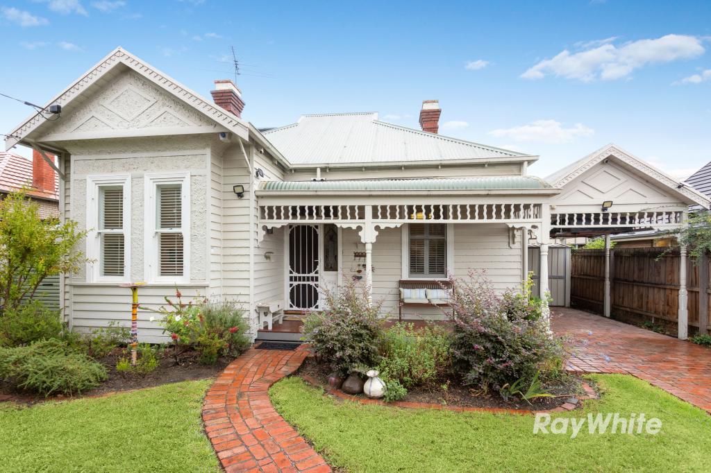 5 Hewitts Rd, Carnegie, VIC 3163