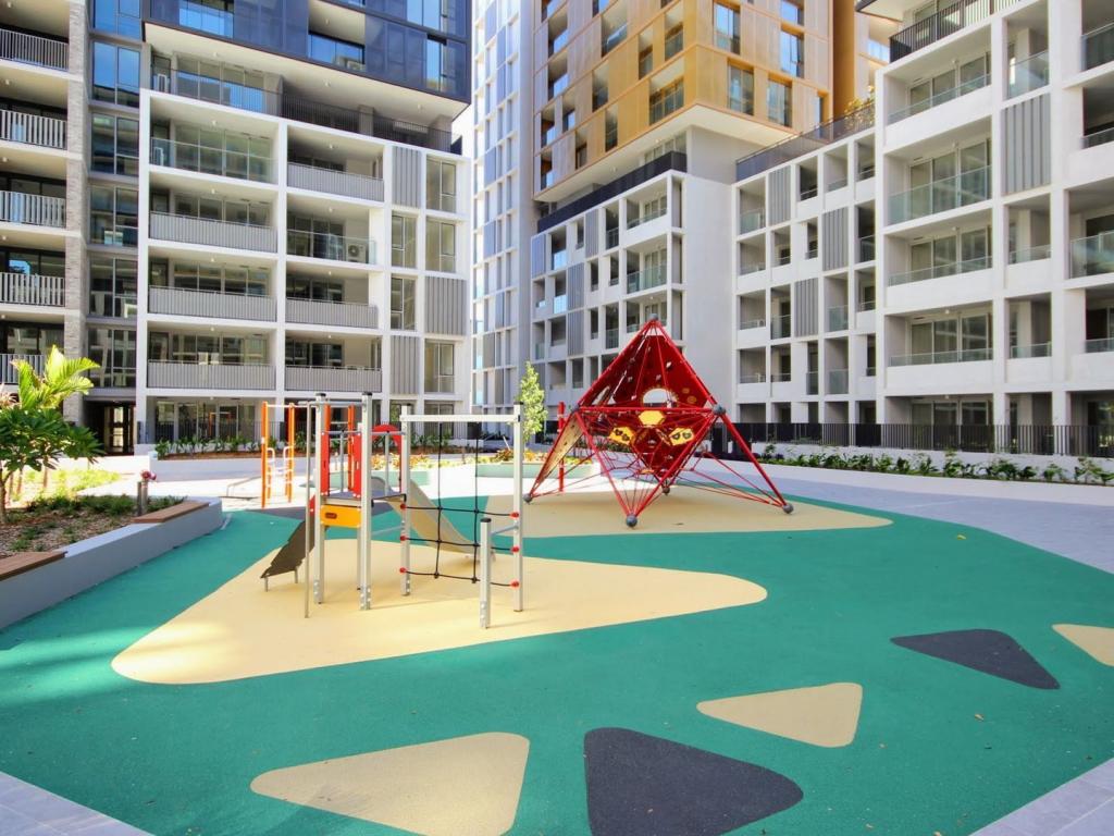 302/1 Ibis St, Lidcombe, NSW 2141