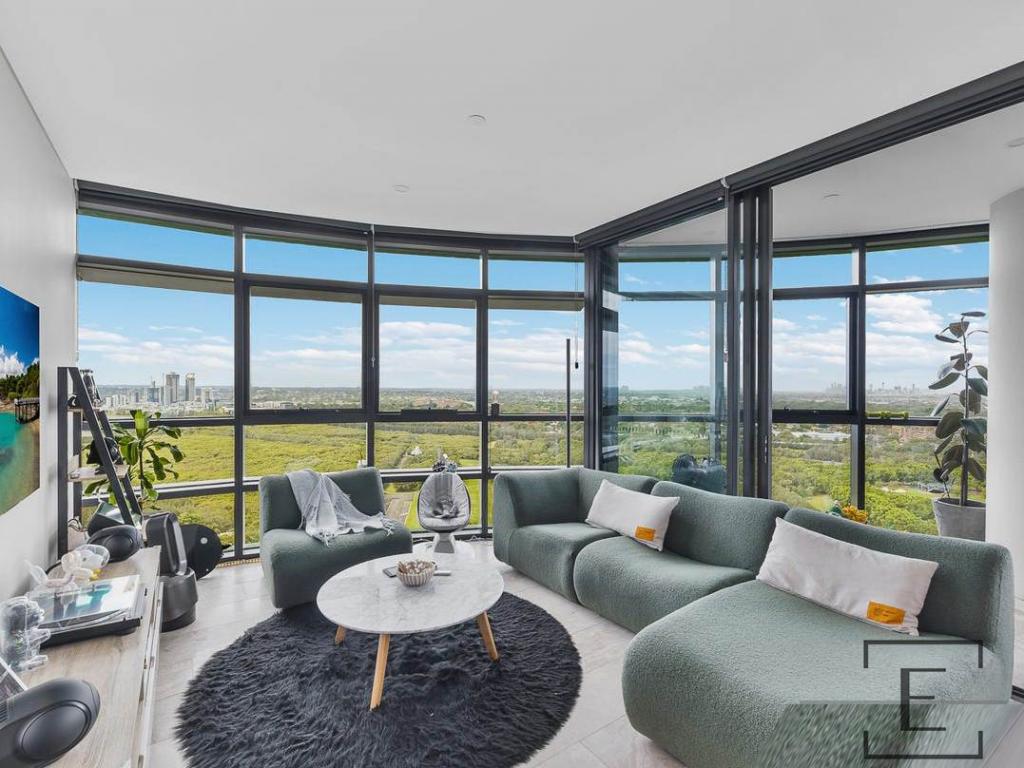 2512/1 Brushbox St, Sydney Olympic Park, NSW 2127