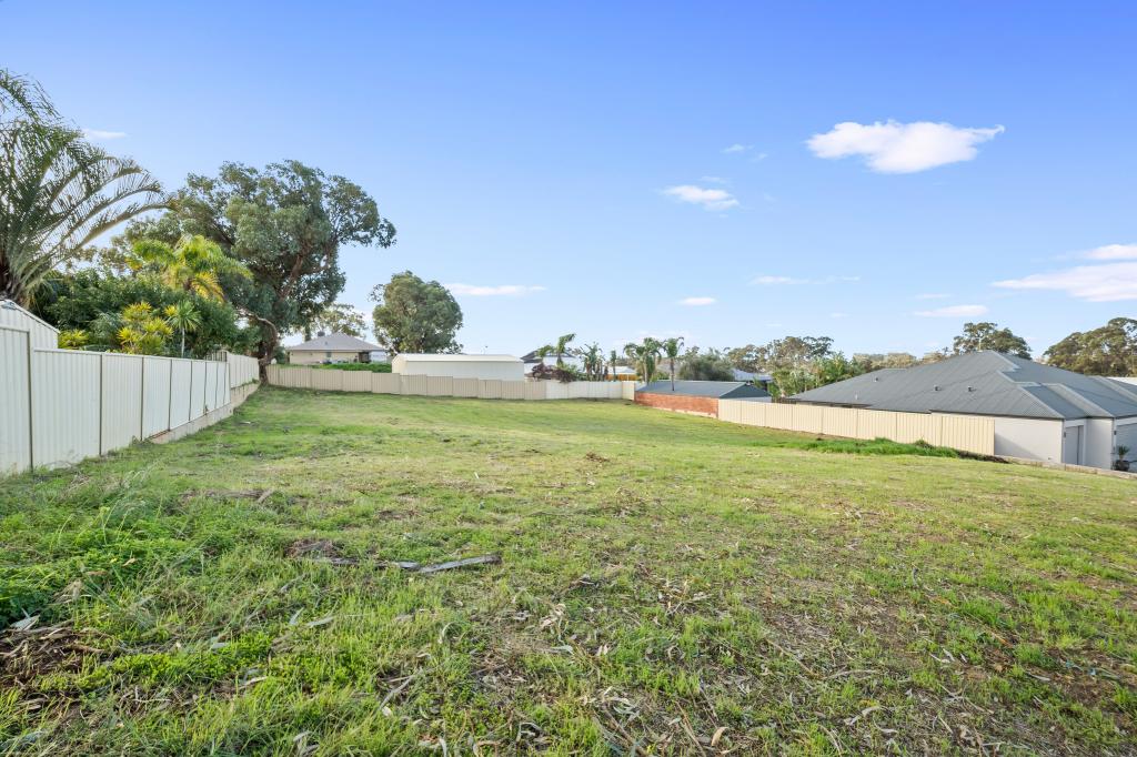 3 Gillen Ch, Lakelands, WA 6180