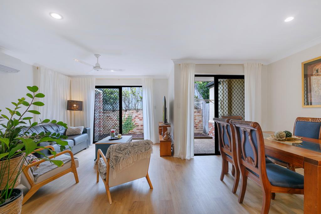 3/132 Kate St, Carina, QLD 4152