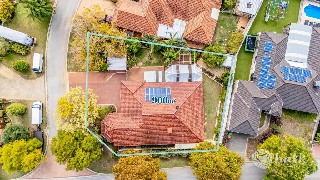 15 Warne Rd, Baldivis, WA 6171
