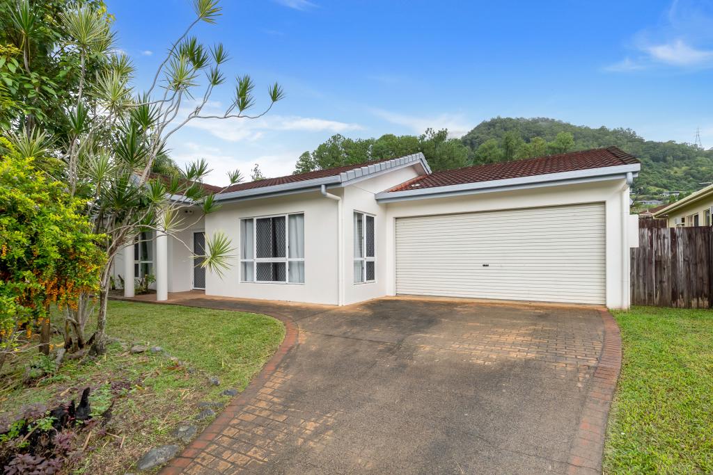 7 Daintree Cl, Mount Sheridan, QLD 4868