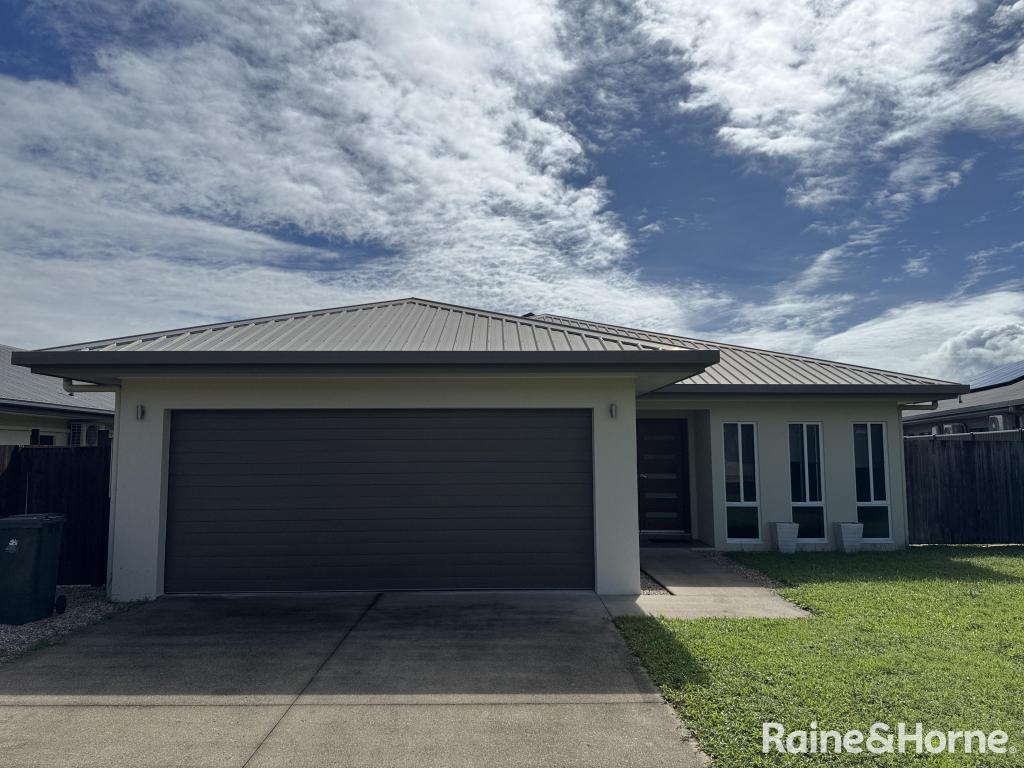 6 Yidi Cl, Bonnie Doon, QLD 4873