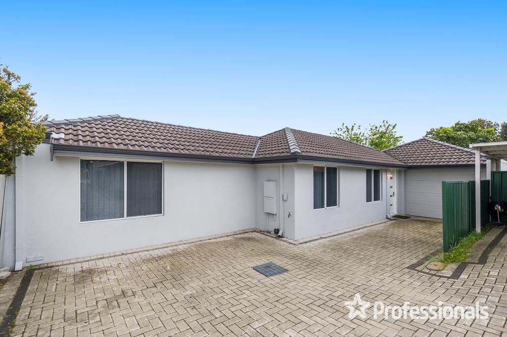 109c Walderton Ave, Balga, WA 6061