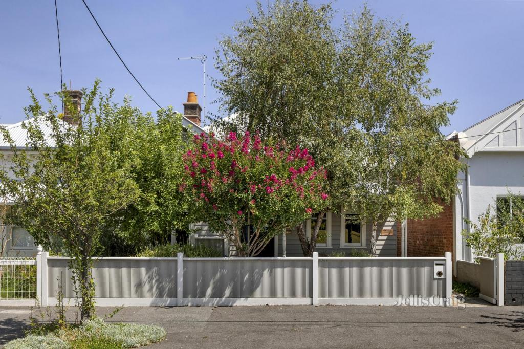 276 PARK ST, FITZROY NORTH, VIC 3068