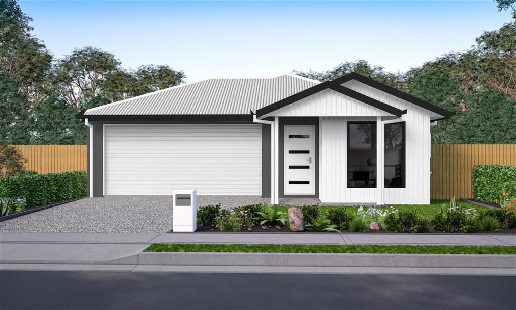 Contact Agent For Address, Walloon, QLD 4306