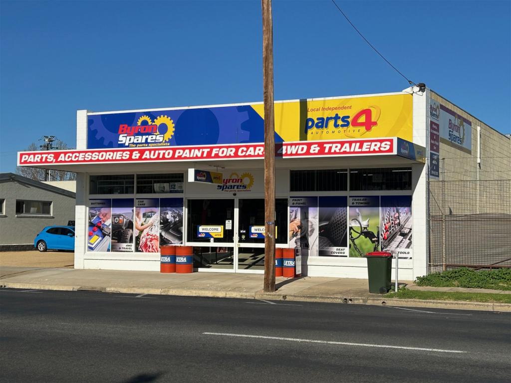 Contact Agent For Address, Inverell, NSW 2360