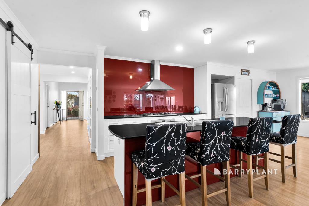 33 Tuileries Rise, Narre Warren South, VIC 3805