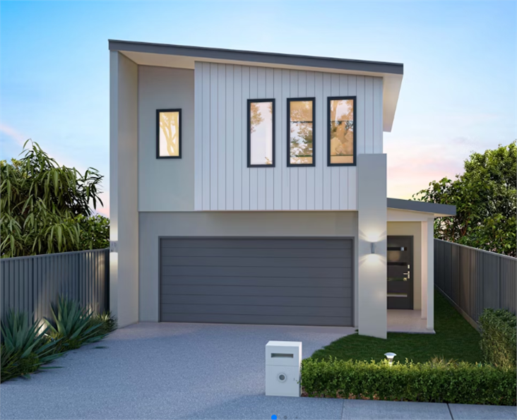 Lot 7476 Wolfe St, Burdell, QLD 4818