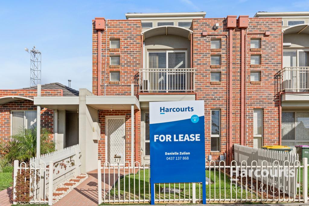 2/7 Supply Dr, Epping, VIC 3076