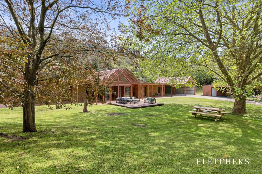 24 Glen Dr, Rye, VIC 3941