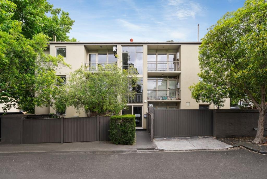 12/107 Williams Rd, Prahran, VIC 3181