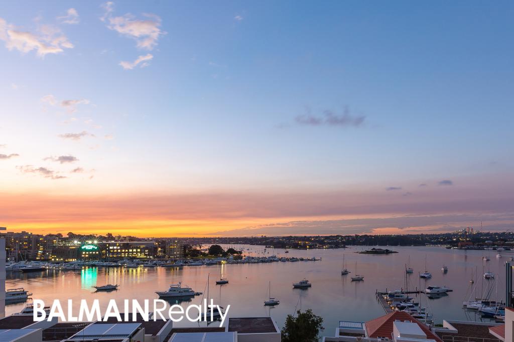 903/27 Margaret St, Rozelle, NSW 2039