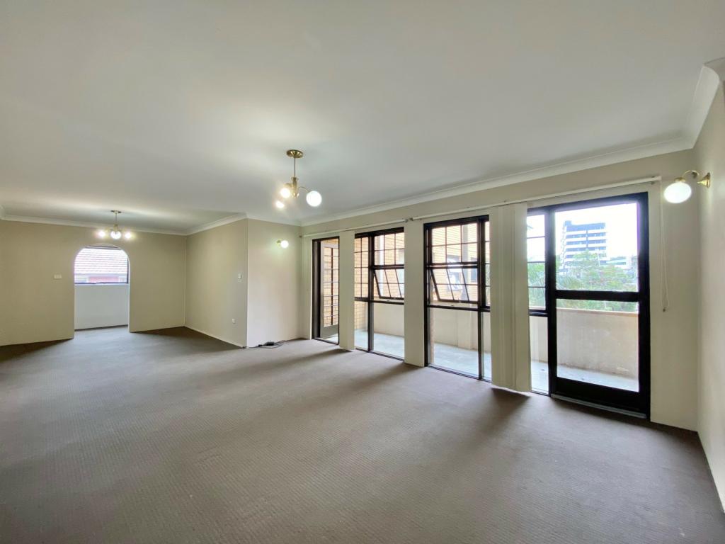 11/8-10 Morwick St, Strathfield, NSW 2135