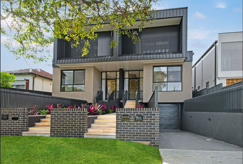 44A EASTERN AVE, PANANIA, NSW 2213