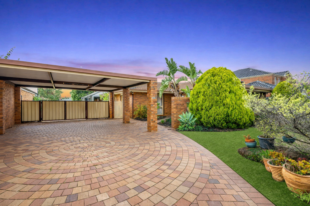 12 Lydhurst Ct, Hoppers Crossing, VIC 3029