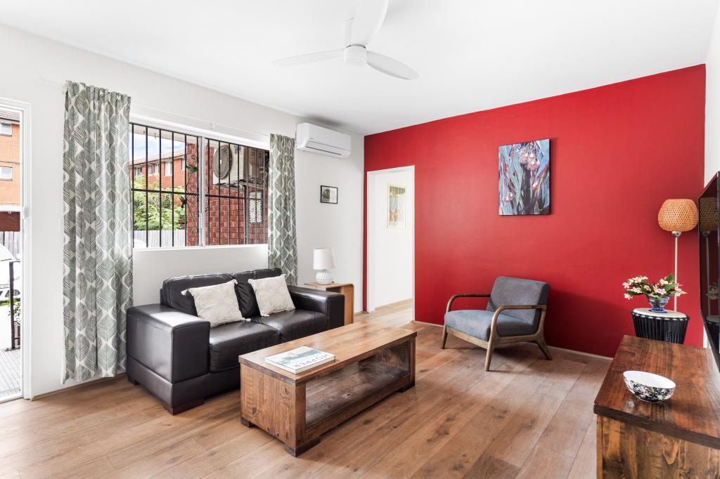 4/12-14 Woodbury St, Marrickville, NSW 2204