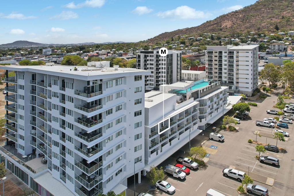 41/2-4 KINGSWAY PL, TOWNSVILLE CITY, QLD 4810