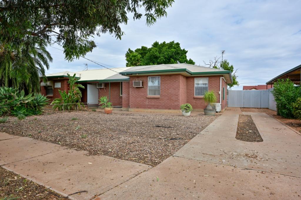 29 Shard Cres, Whyalla Stuart, SA 5608