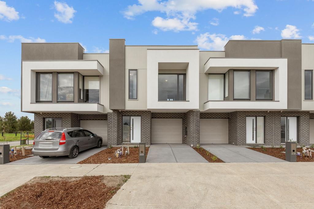 24a Bonette Cct, Narre Warren South, VIC 3805