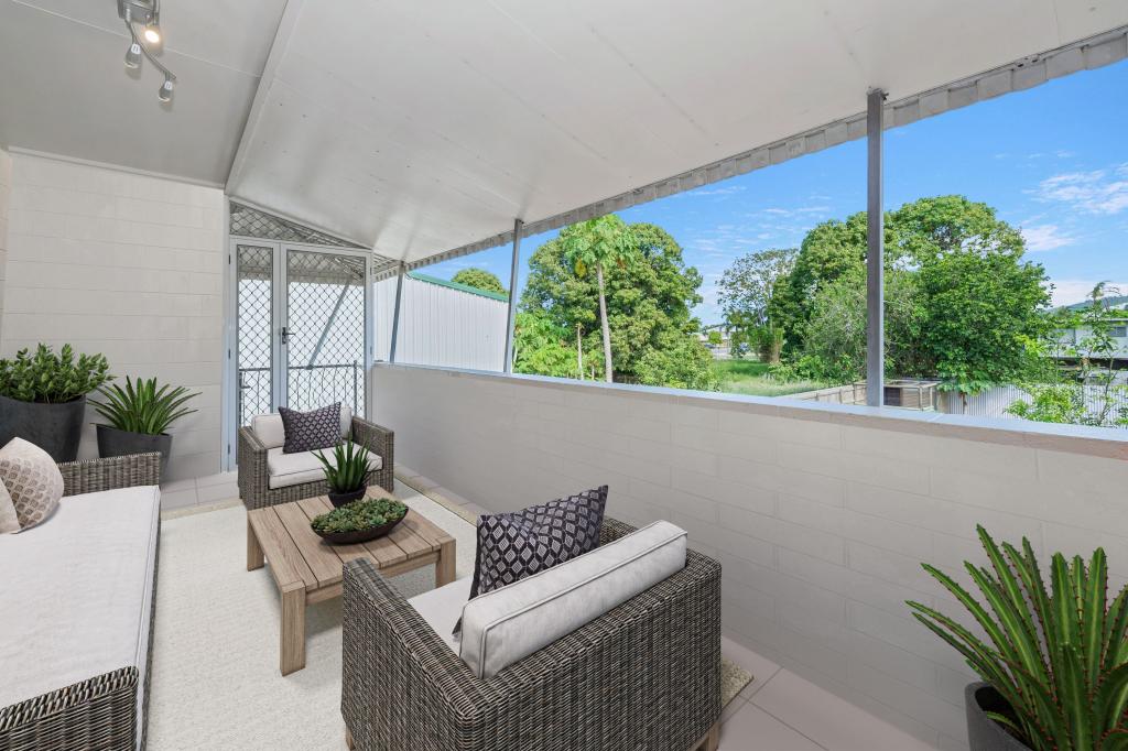 10/10 Snelham St, Rosslea, QLD 4812