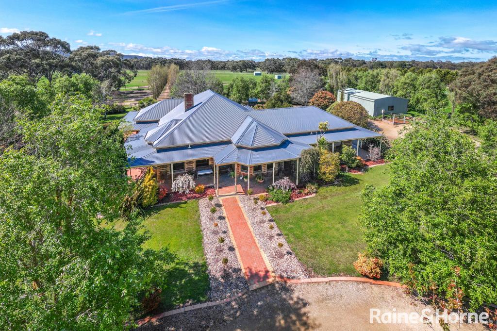 96 Barringo Rd, New Gisborne, VIC 3438