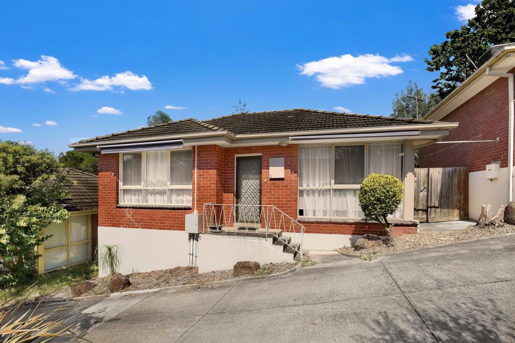 2/18 Alma St, Lower Plenty, VIC 3093