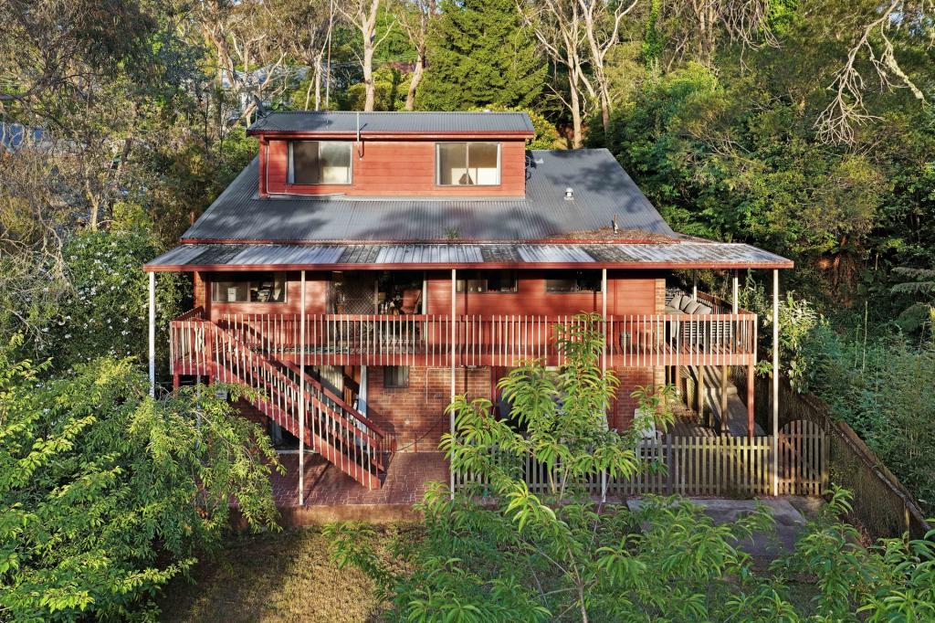 19 STRATHEARN RD, LEURA, NSW 2780
