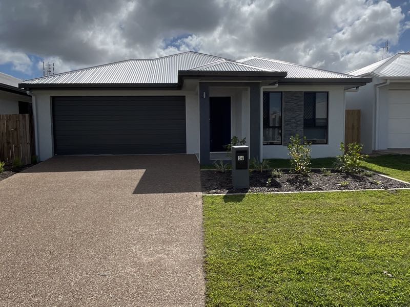 54 Riverlily Cct, Bohle Plains, QLD 4817