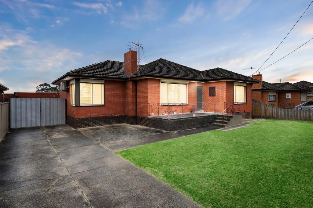 23 Henderson St, Reservoir, VIC 3073