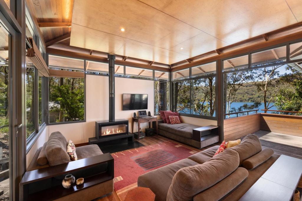 46 Bona Cres, Morning Bay, NSW 2105