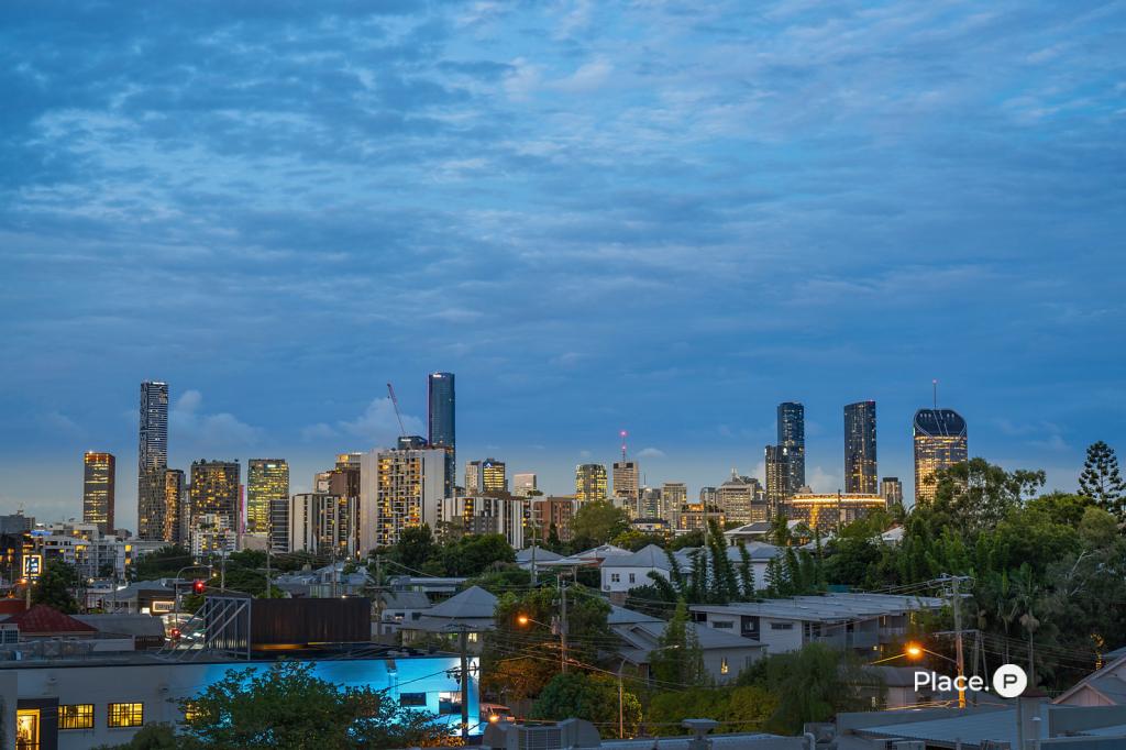 404/12 Bailey St, West End, QLD 4101