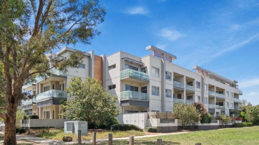 17/21 Christina Stead St, Franklin, ACT 2913