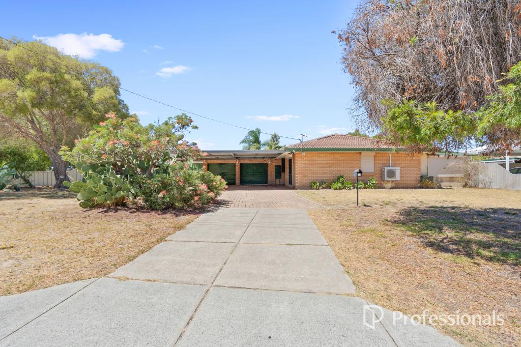 14 Wythburn Ave, Balga, WA 6061