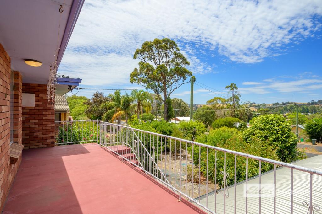 13 Yelverton St, Donnybrook, WA 6239