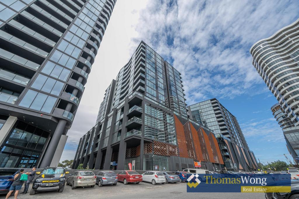 1506/4 Joseph Rd, Footscray, VIC 3011