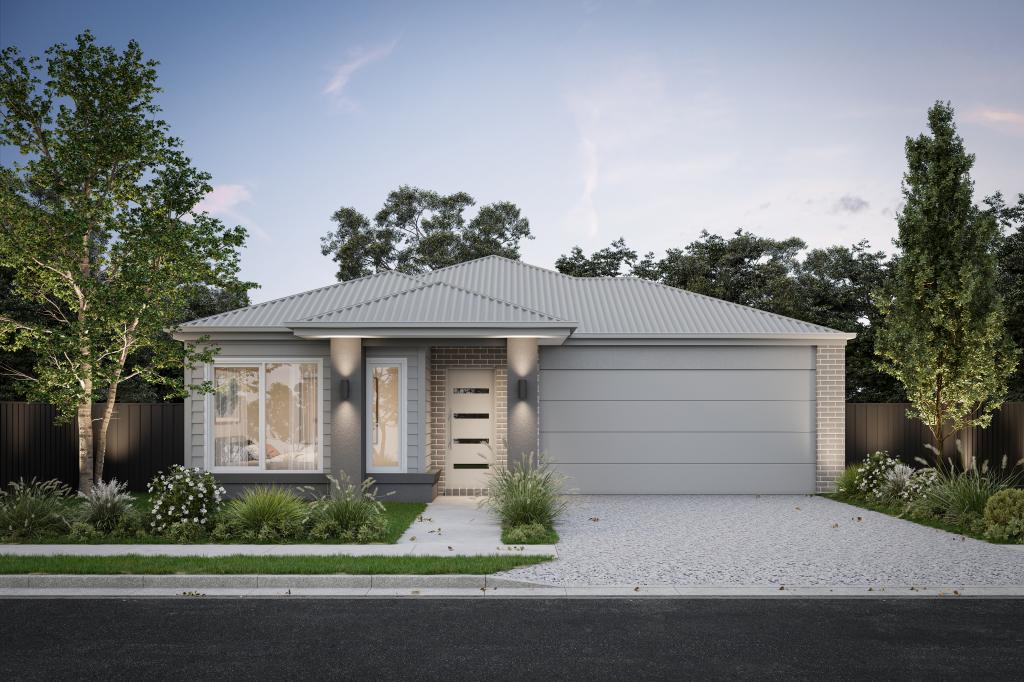 Lot 2/61 Whitelaw St, Meeniyan, VIC 3956