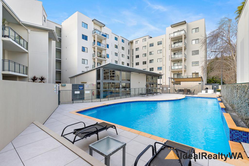 13/4 Delhi St, West Perth, WA 6005