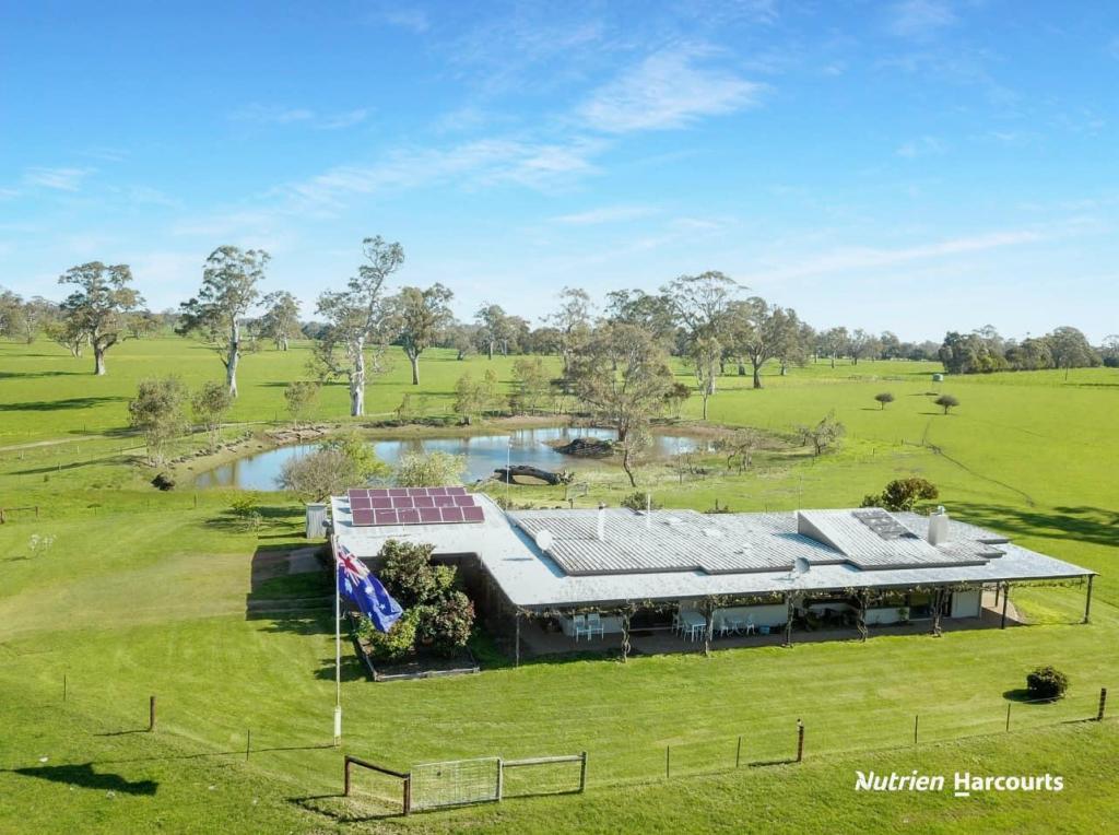 1214 Warrock Rd, Wando Bridge, VIC 3312