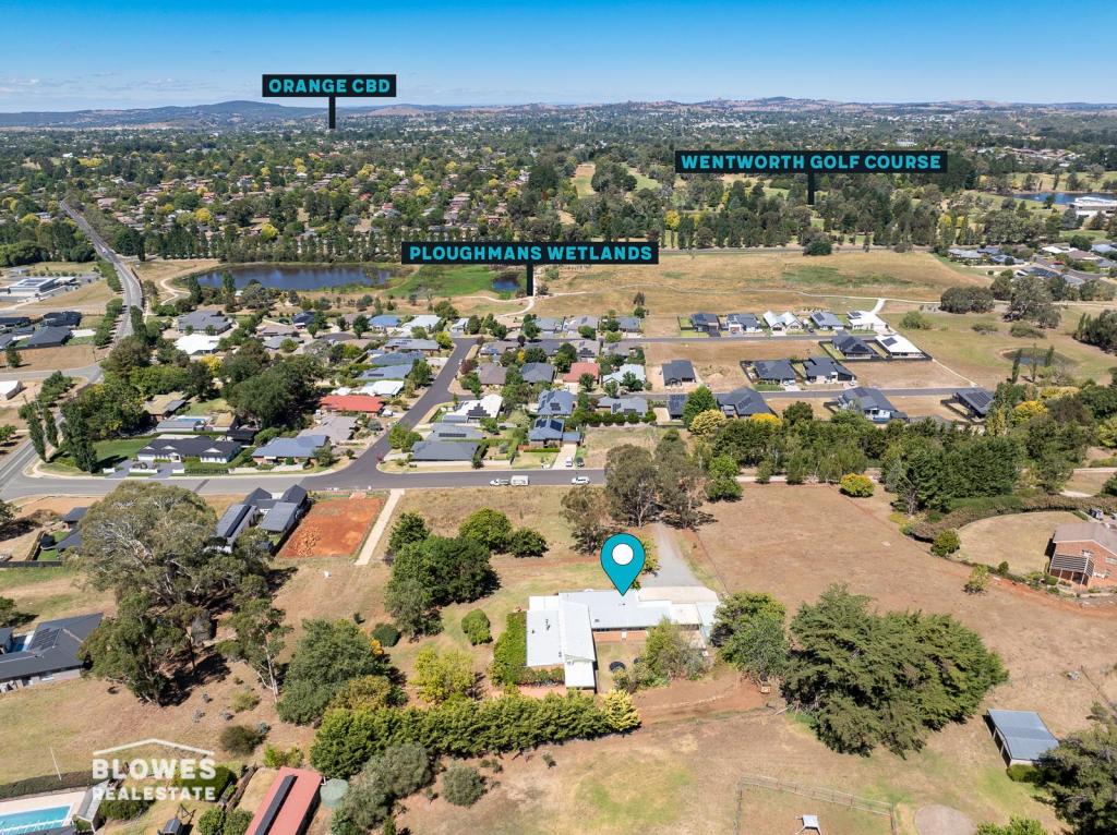 6 Yackerboon Pl, Orange, NSW 2800