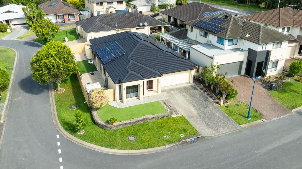 5 Highbridge Cct, Carseldine, QLD 4034