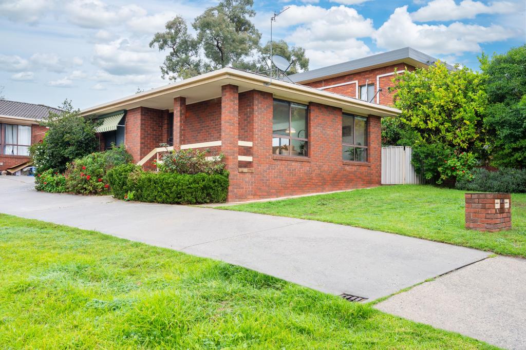 1/719 Daniel St, Glenroy, NSW 2640