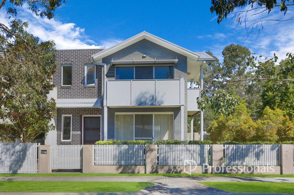 40 Bara Way, Rouse Hill, NSW 2155
